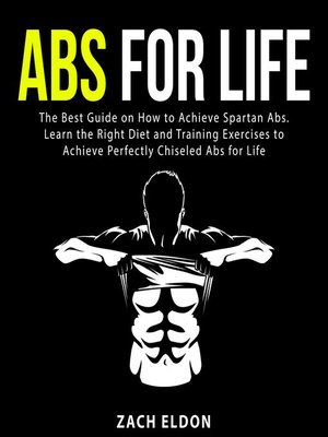 cover image of Abs for life